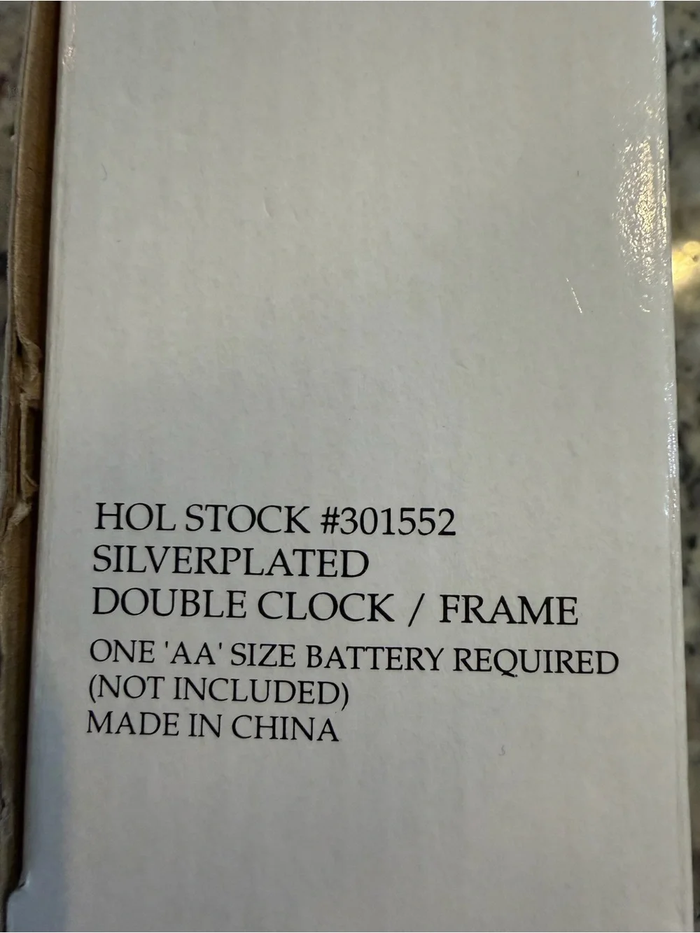 International Silver Company international silver